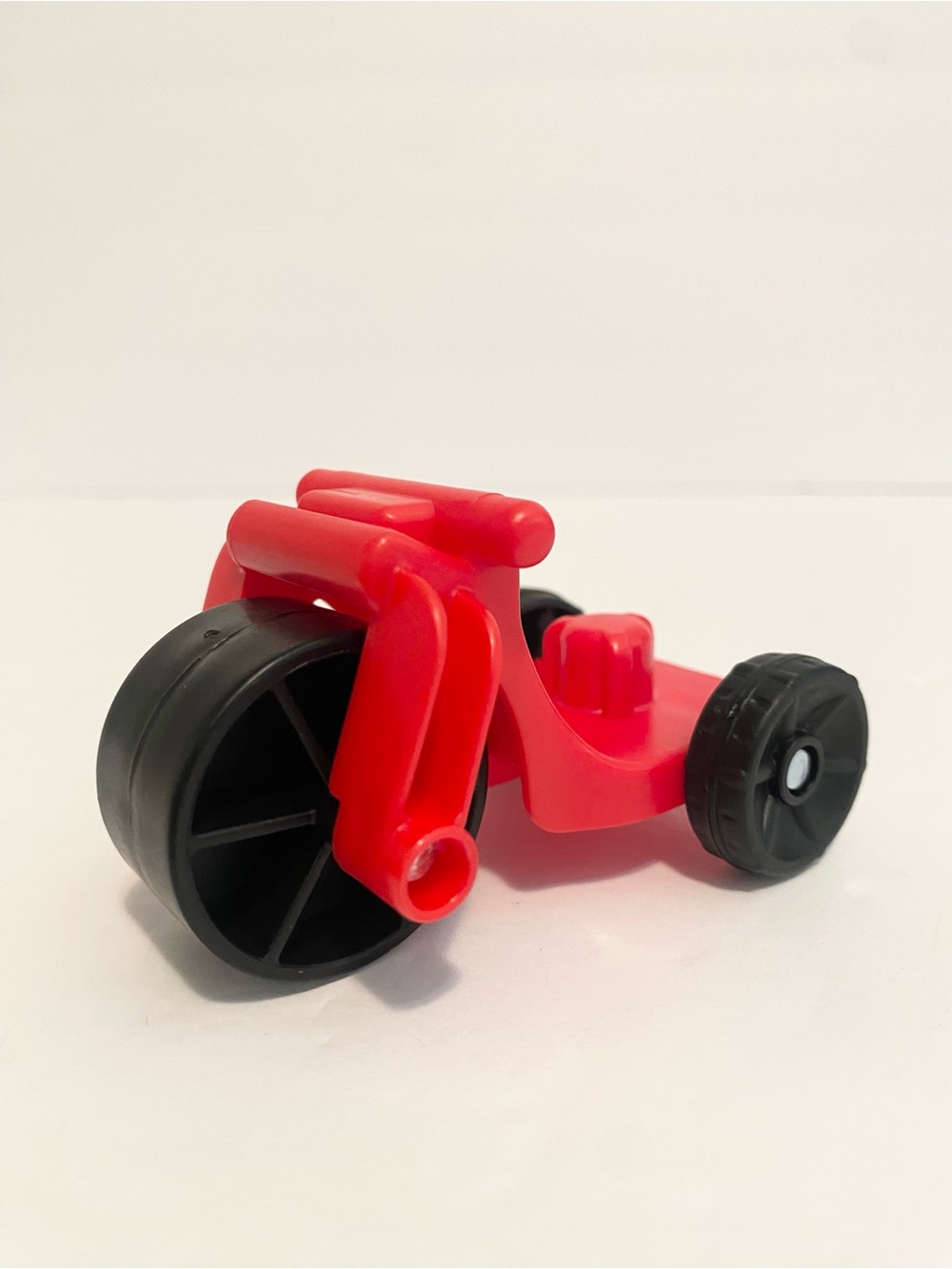 Little People Red Bike Three Wheeler Car Fisher Price Toy 4/$20 🛑